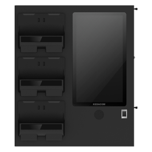 Data docking station ZCS-KDCA3